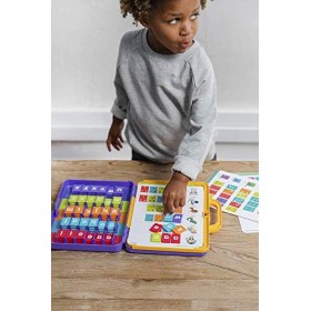 Jumbo 19564&nbsp;"Japprends à Lire Jeu