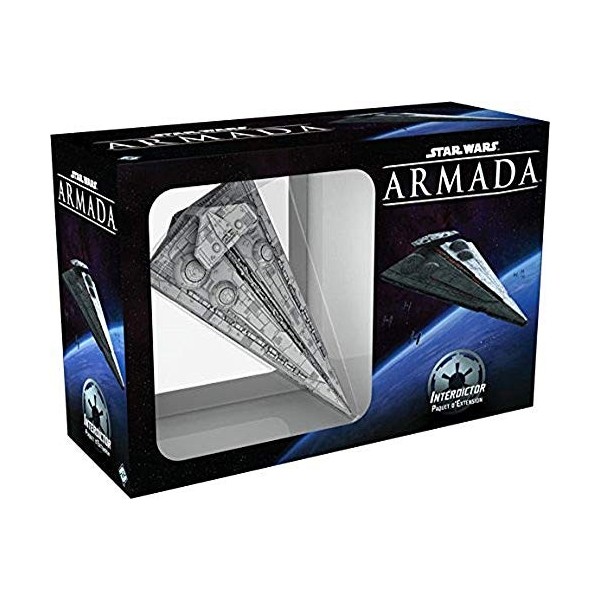 Edge | Star Wars Armada - Paquet dextension Transports Rebelles | Jeu de figurines | À partir de 14 ans | 2 joueurs | 120 mi