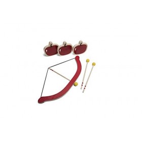 Bs- Jouet, GA353, Multi-Couleurs