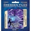 Evil Hat Productions EHP00038 Dresden Files: Cooperative Card Game Expansion 5-Winter Schémas, Multicolore