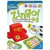 Ravensburger 76352 Thinkfun Zingo 1–2 Jeu de 3 - Jeu en langue allemande