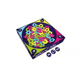 Schmidt Spiele 49394 ColleXion Jeu Familial