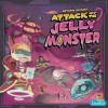 Libellud LIBJM01 Attaque du Monstre de la Jelly Multicolore - Version Anglaise