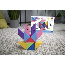 HCM Kinzel Jeux de logique HCM55168