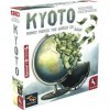 Pegasus Spiele 57801G - Kyoto édition Allemande Deep Print Games .