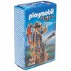 Playmobil - 6684 - Capitaine Pirate avec Canon