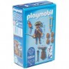 Playmobil - 6684 - Capitaine Pirate avec Canon