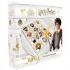 IDEAL Jeu Harry Potter Flipolo : The Frantic Flip Match Game | Jeux familiaux | pour 2 à 4 Joueurs | À partir de 5 Ans