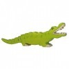 Holztiger - 80174 - Figurine - Crocodile