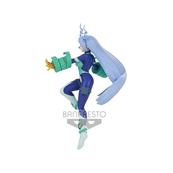 Figure Nejire Hado 17Cm