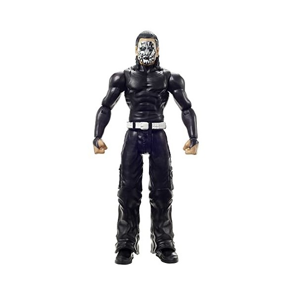 WWE figurine articulée de catch Jeff Hardy, en tenue de combat, jouet pour enfant, HDC95