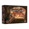 Super Meeple - Paper Dungeons