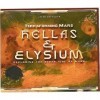 Stronghold Games SG6005E1SG Terraforming Mars: Hellas & Elysium, Couleurs mélangées