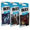 PKGamePack Unlock ! Short Adventures Saison 2 Les 3 Aventures - Version Française