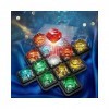 SmartGames - dans la Recherche du Diamant, Jeux de société Enfants 8 Ans ou Plus, éducatif, Jeux De Logique pour Enfants, Puz