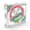 Hasbro Monopoly Pizza, multicolore E5798103 - version italienne