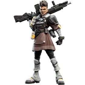 Weta Collectibles APEX Legends - Figurine - Bangalore - 18cm