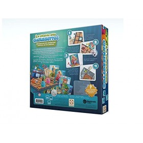 Lifestyle La Chasse aux Chaussettes