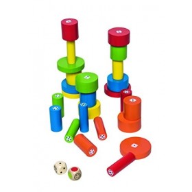 Beleduc Direct - 22451 - Torreta