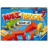 Ravensburger - 22009 - Jeu dhabilité "Make N Break Junior"
