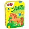 HABA - Mini Hop ! Hop ! Galopons ! H-306974 