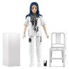 Bandai - Billie Eilish - Poupée 26 cm Bad Guy