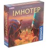 Thames & Kosmos , 694272 , Imhotep Duel , The Competition of The Builders Continues , Strategy Game , 2 Players , Ages 10+