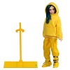 Bandai - Billie Eilish - Poupée 26 cm Bad Guy