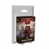 Summoner Wars Deuxième édition Mountain Vargath par Plaid Hat Games, jeu de stratégie