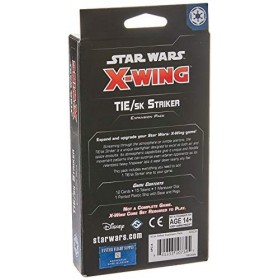 Star Wars X-Wing: TIE/SK Striker Expansion Pack