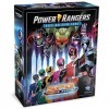 Power Rangers Deck Building Game : S.P.D. to The Rescue – Kit dextension, présente des cartes empilables, Renegade Game Stud