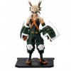 ABYstyle - MY HERO ACADEMIA - Figurine - Katsuki Bakugo