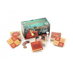 Editions du Hibou- Barabistouille Délires à Haut Débit Jeu, HIB0091