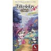 Pegasus Spiele 57016G - Takenoko Chibis Extension 