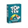 Ghenos Games Top Ten Merchandising Ufficiale