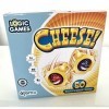 Cheese Logic Game.A Partir 8 ans 50 défis