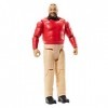 WWE figurine articulée de catch, Bray Wyatt en tenue de combat, jouet pour enfant, GLB01
