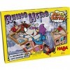 HABA - Boîte italienne - Rhino Hero - Super Battle - 303670. HA