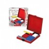 Ah!Ha Mondrian Blocks -Red Edition-