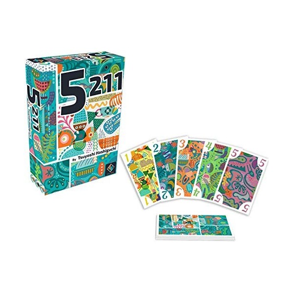 Ghenos Games-5211, GHE117