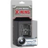 Fantasy Flight Games | Star Wars X-Wing - Paquet dextension Chasseur TIE | Jeu de figurines | À partir de 14 ans | 2 joueurs