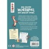 Wortwiesel - Das flinke Wortspiel