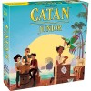 Catan Jeu de société Les Colons de Catane - version française non garantie - Version Anglaise