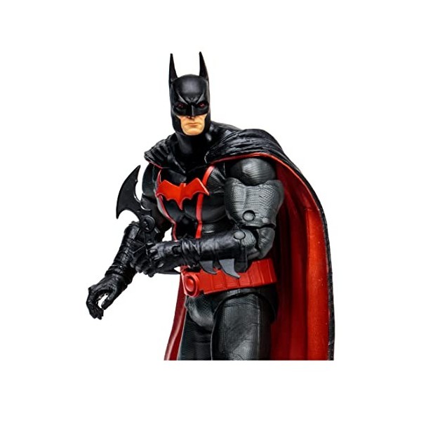 McFarlane Toys DC Gaming Figurine Earth-2 Batman Batman: Arkham Knight 18 cm