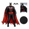 McFarlane Toys DC Gaming Figurine Earth-2 Batman Batman: Arkham Knight 18 cm