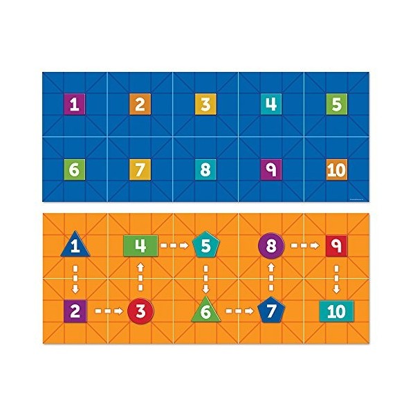 Kit de maths Souris robot de Learning Resources