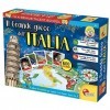 Liscianigiochi 51156 Le Grand Jeu De LItalie, Multicolore, ‎6 x 38,8 x 28,5 cm. 700 grammes