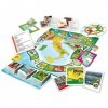 Liscianigiochi 51156 Le Grand Jeu De LItalie, Multicolore, ‎6 x 38,8 x 28,5 cm. 700 grammes