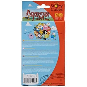 Zygomatic Adventure Time Hora de Aventuras Heure daventures, CHSC0006, sans Couleur