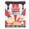 Sumo Squats ! Le Jeu Original Sumo Squat, Hook & Race Party